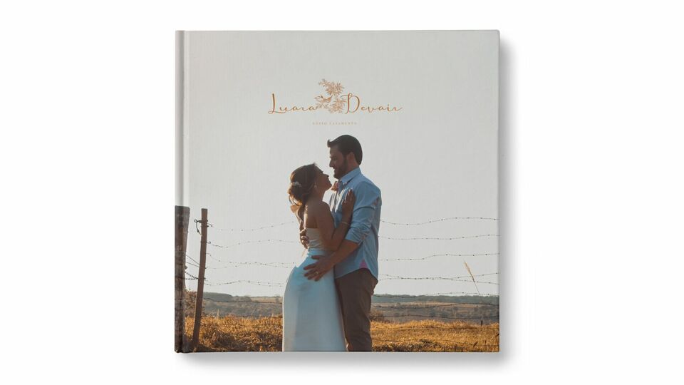 DIAGRAMAÇÃO | LUARA E DEVAIR