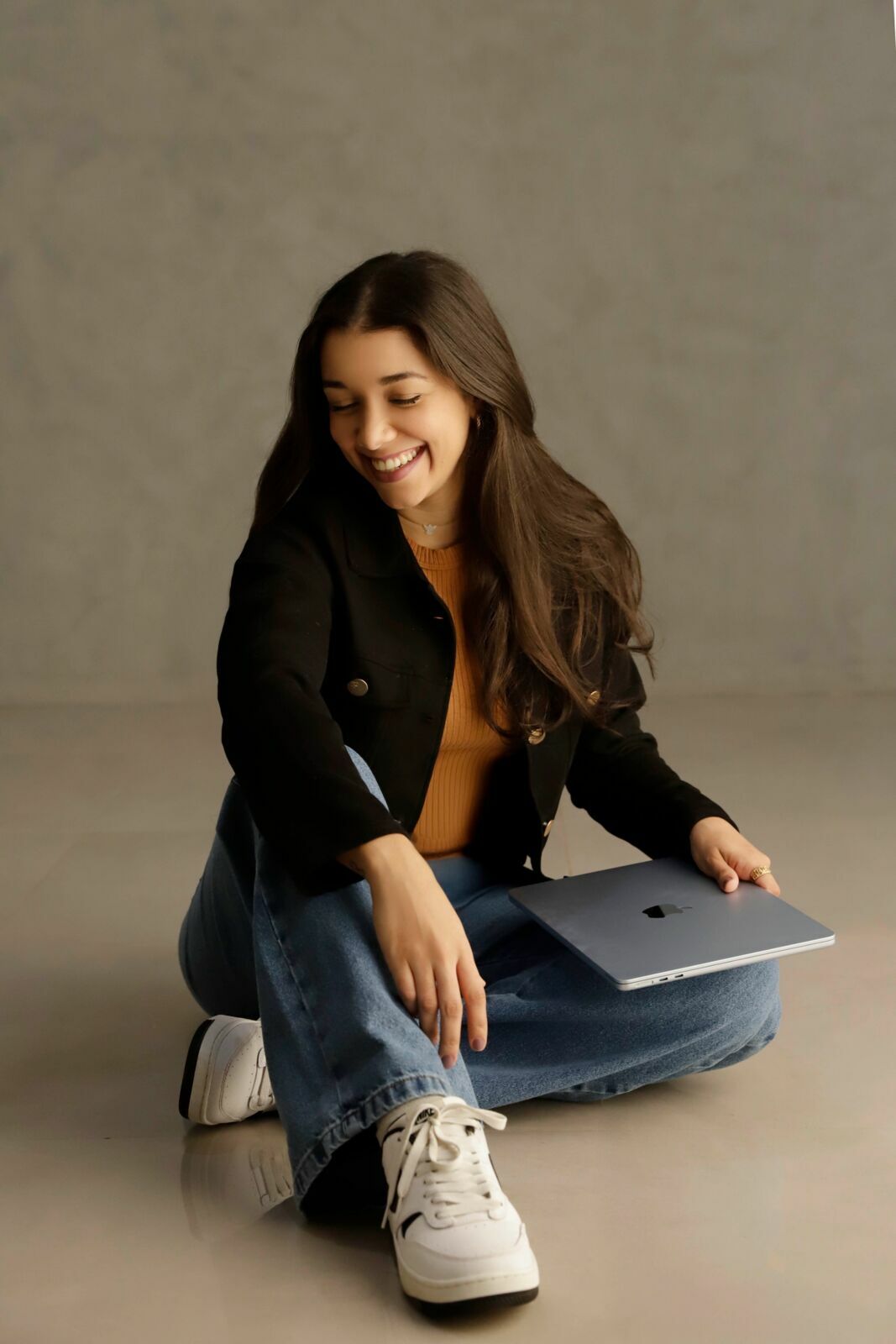 Foto do Sobre de Designer de álbuns, designer de marcas, Maristela Andrade, São José do Rio Preto