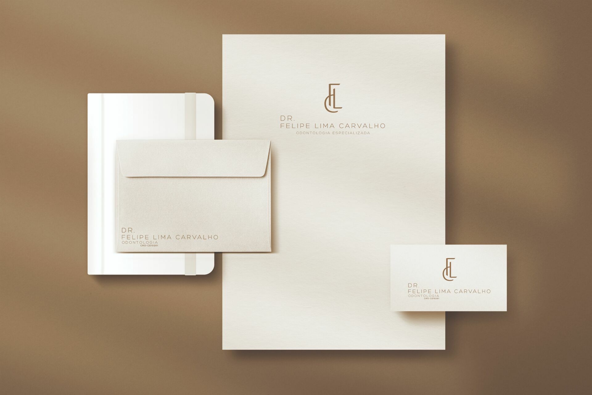 Foto Dr. FELIPE LIMA CARVALHO - Imagem 4