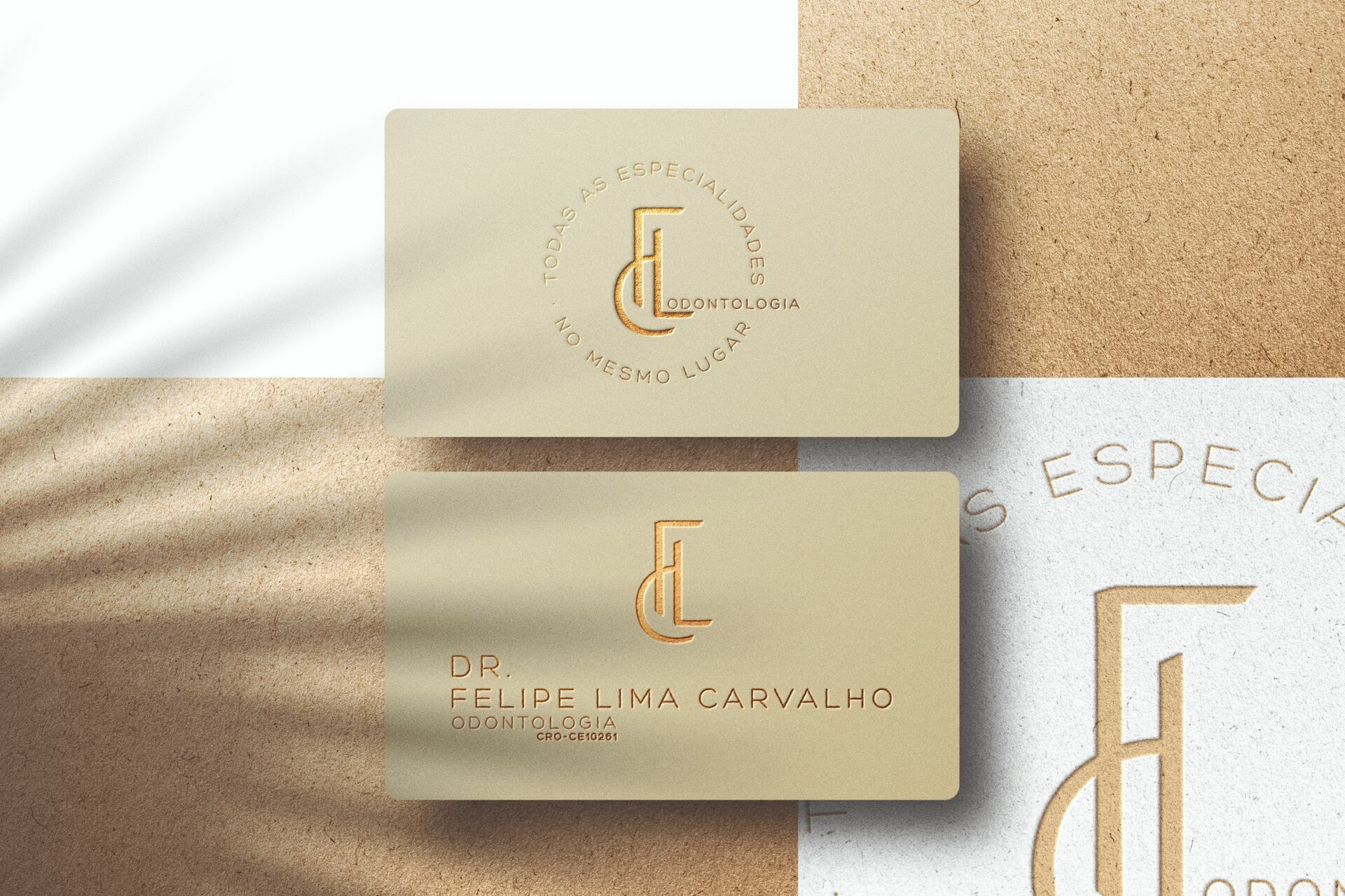 Foto Dr. FELIPE LIMA CARVALHO - Imagem 3