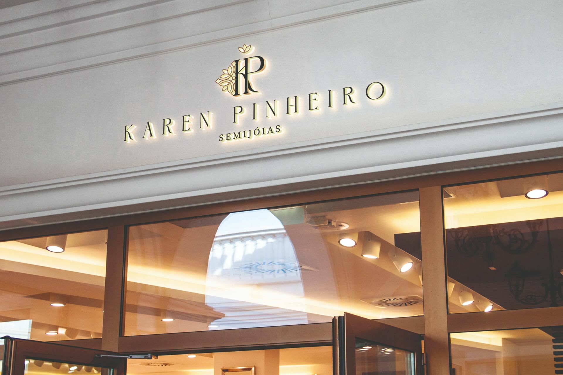 Foto KAREN PINHEIRO SEMIJOIAS  - Imagem 1