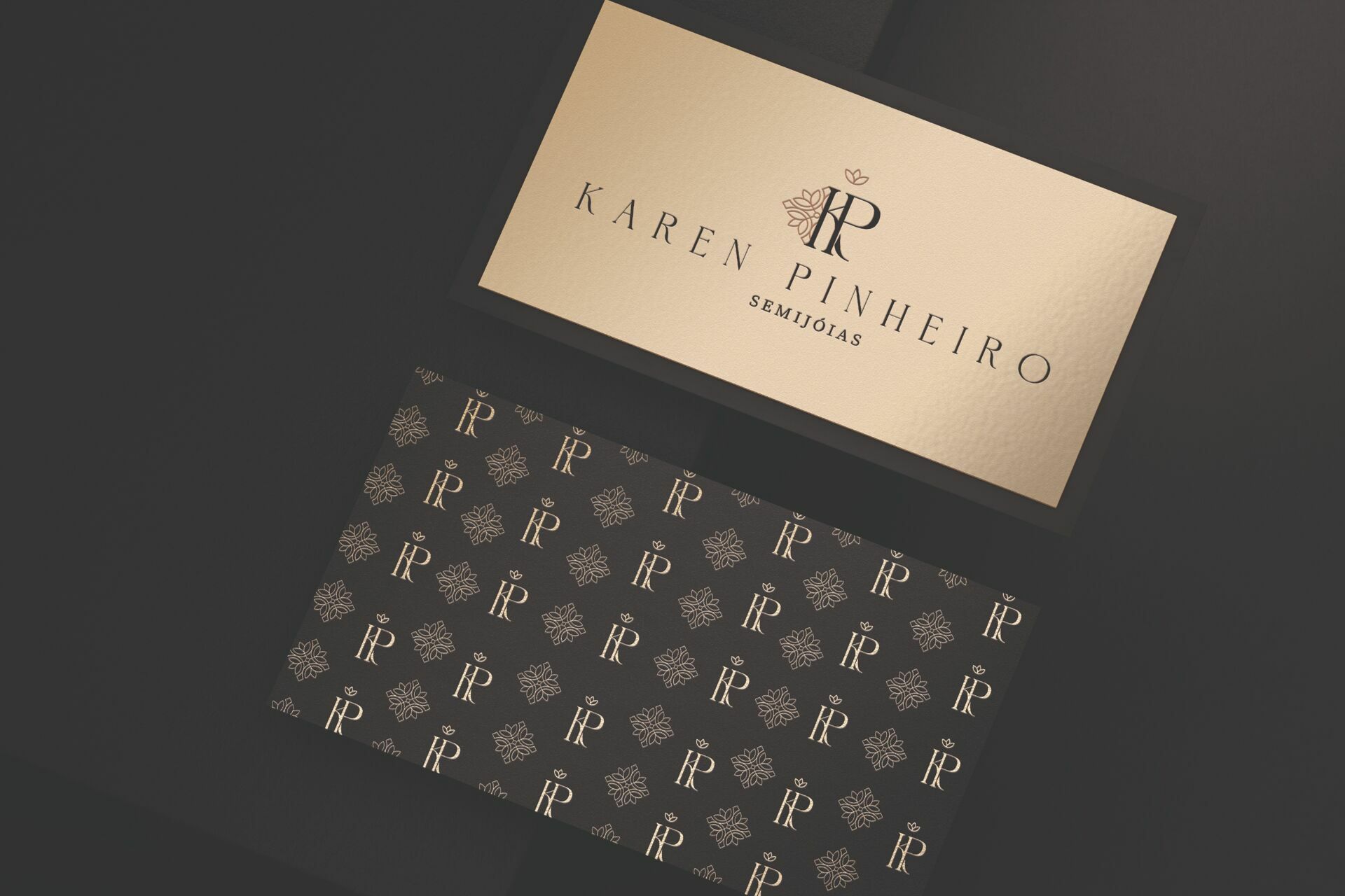 Foto KAREN PINHEIRO SEMIJOIAS  - Imagem 4