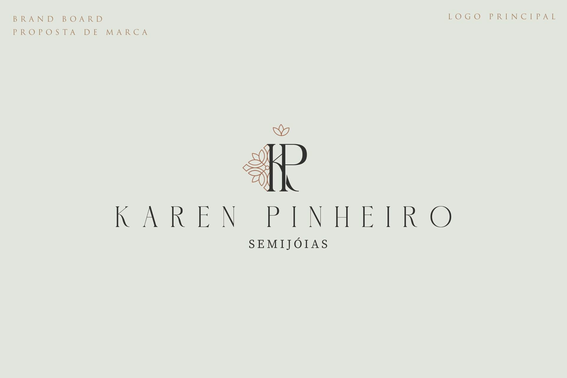 Foto KAREN PINHEIRO SEMIJOIAS  - Imagem 6